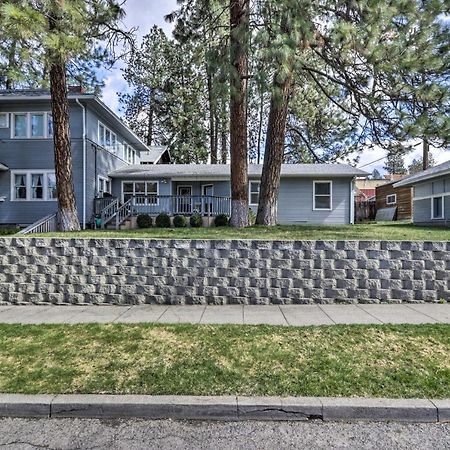 Centrally Located South Hill Apartment With Smart Tv Spokane Bagian luar foto