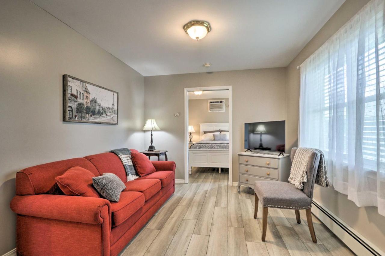 Centrally Located South Hill Apartment With Smart Tv Spokane Bagian luar foto