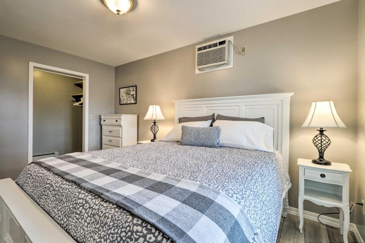 Centrally Located South Hill Apartment With Smart Tv Spokane Bagian luar foto