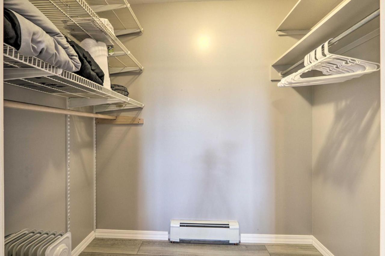 Centrally Located South Hill Apartment With Smart Tv Spokane Bagian luar foto
