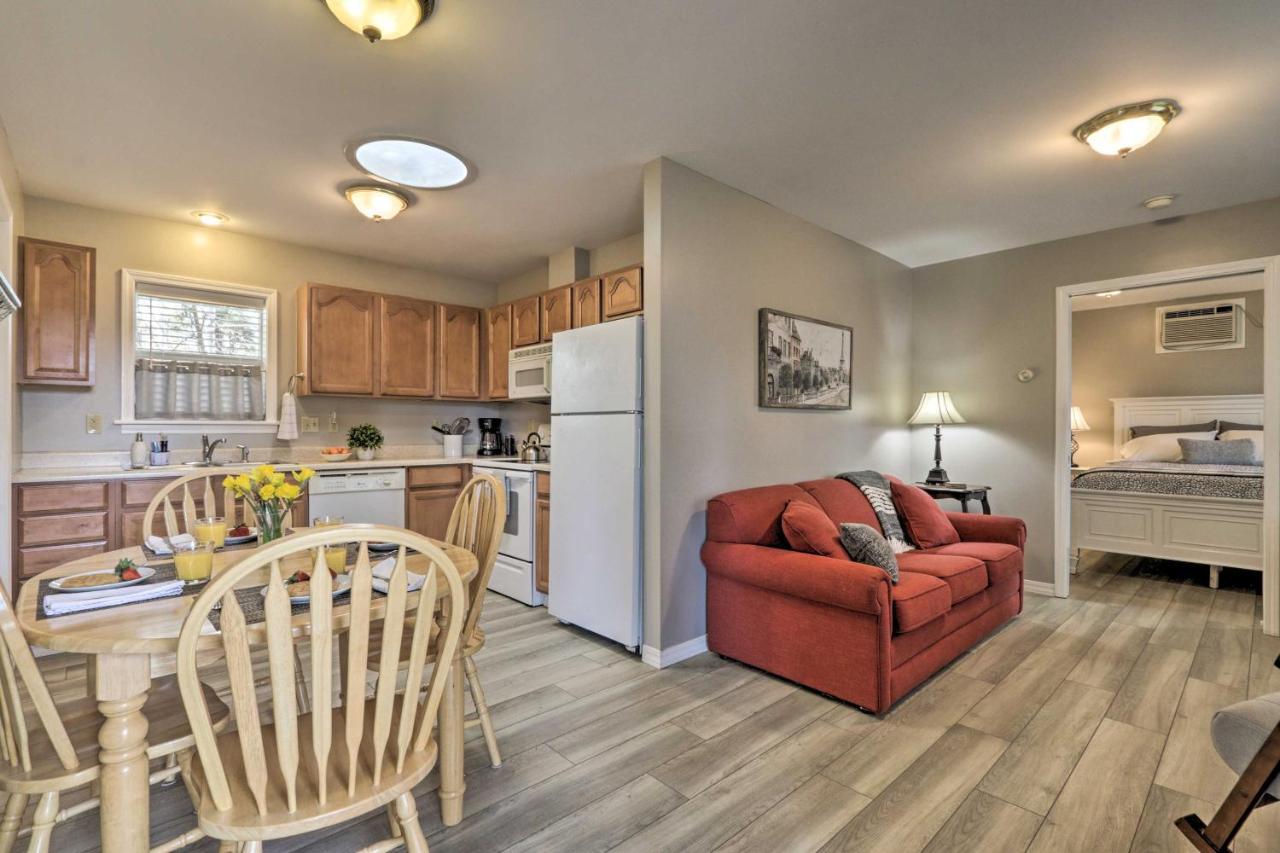 Centrally Located South Hill Apartment With Smart Tv Spokane Bagian luar foto