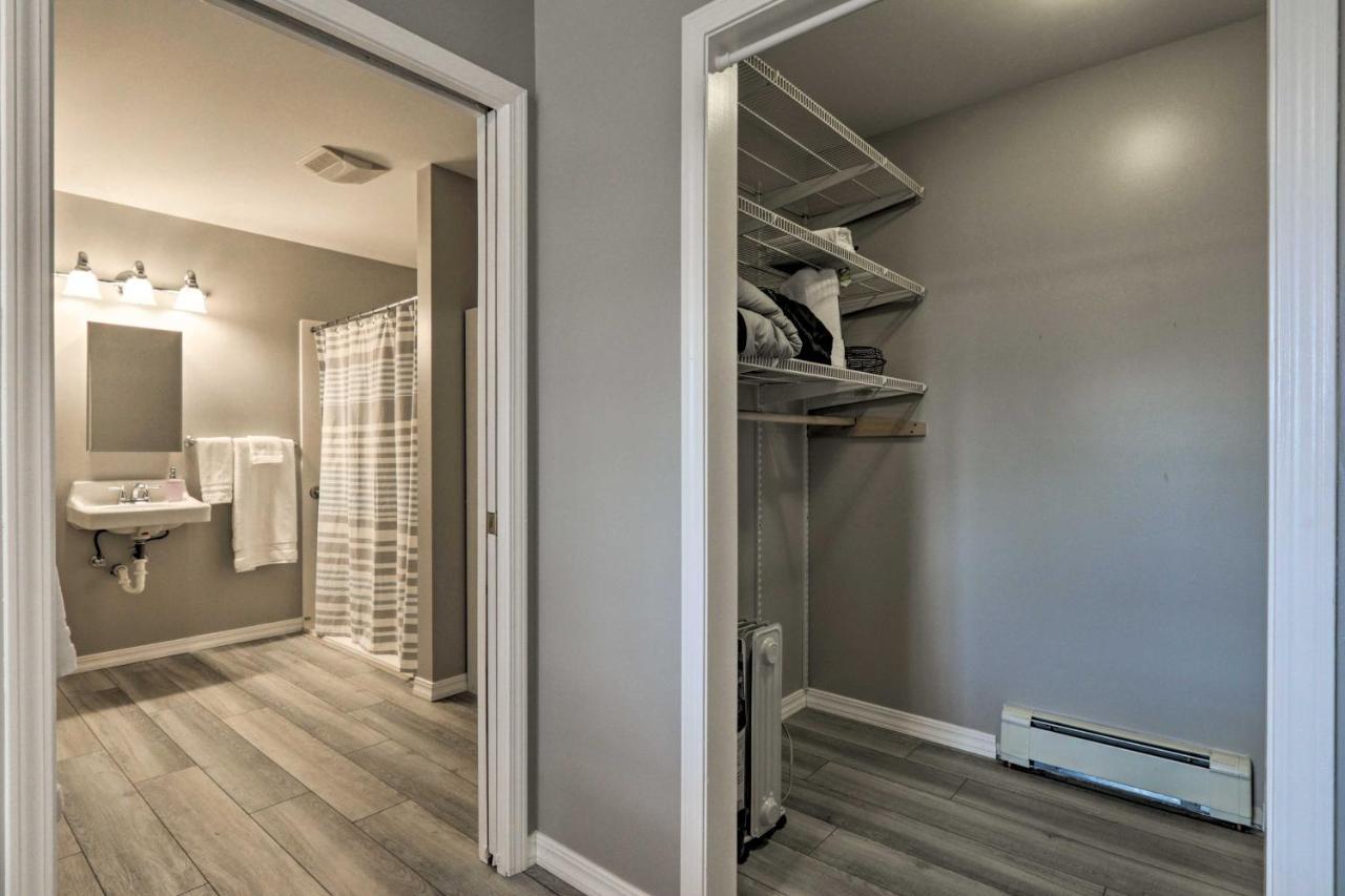 Centrally Located South Hill Apartment With Smart Tv Spokane Bagian luar foto