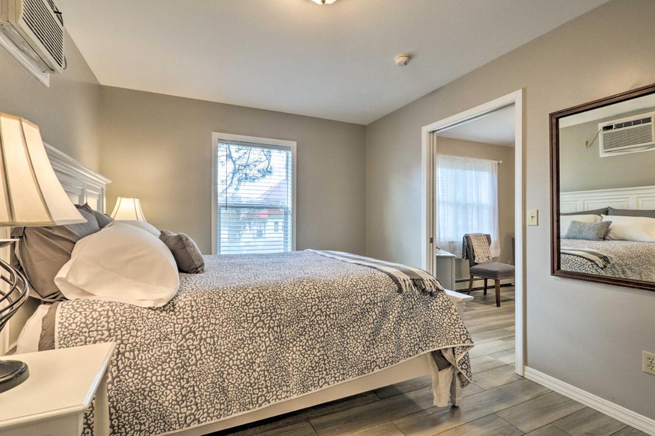 Centrally Located South Hill Apartment With Smart Tv Spokane Bagian luar foto
